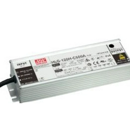 Mean-Well USA, Inc. HLG-120H-C1400A image