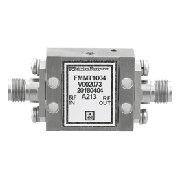 FMMT1004 Fairview Microwave