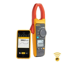 FLUKE-374 FC FLUKE-374 FC