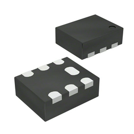 Vishay Intertechnology VBUS052CD-FAH-GS08 image