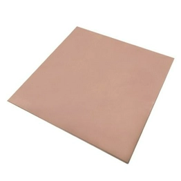 GFP500 320*320*1,0T/mm GFP500 320*320*1,0T/mm