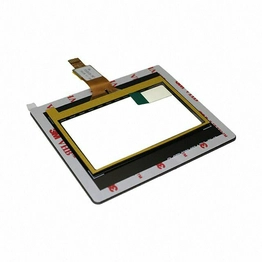 TOUCH128-29C1 DISPLAY VISIONS