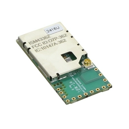 ISM43362-M3G-L44-U-SPI-C6.2.1.11 ISM43362-M3G-L44-U-SPI-C6.2.1.11