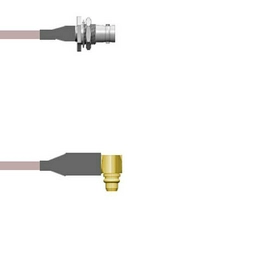 Q-0101M0001009I Amphenol Custom Cable