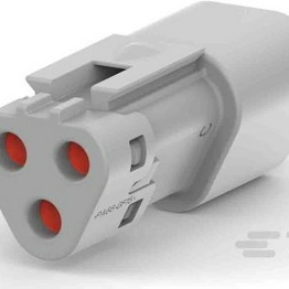 TE Connectivity 1-2303813-1 image