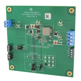 Texas Instruments BQ24640EVM image