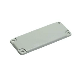 MB 10546 cover flange II MB 10546 cover flange II