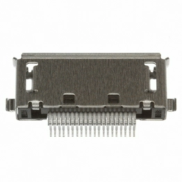 Japan Aviation Electronics DD2R040HP2R1000 image