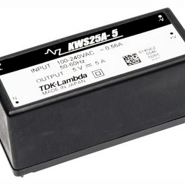 TDK-Lambda KWS25A-12 image