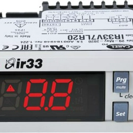 IR33V7LR20 CAREL Industries