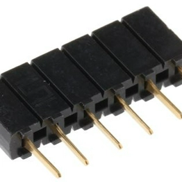 samtec SSA-106-S-G image