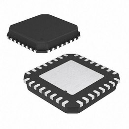 ATTINY861V-10MU ATTINY861V-10MU