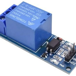 TTL-RELAY01-5V TTL-RELAY01-5V