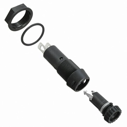 SCHURTER 3101.0115 image