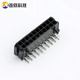 WAFER MX3.0 XDWF-C3030WR-2*10P WAFER MX3.0 XDWF-C3030WR-2*10P