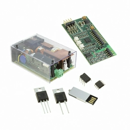 EVAL800WPFCC7V2TOBO1 EVAL800WPFCC7V2TOBO1