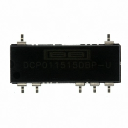Texas Instruments DCP011515DBP-U image