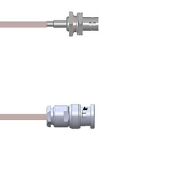 Q-0400J0005.25M Amphenol Custom Cable