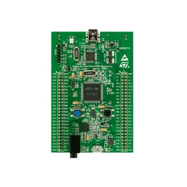 STMicroelectronics STM32F407G-DISC1 image