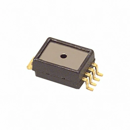NXP Semiconductors MPXM2102AT1 image