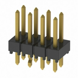 HTSW-104-07-G-D-LL samtec