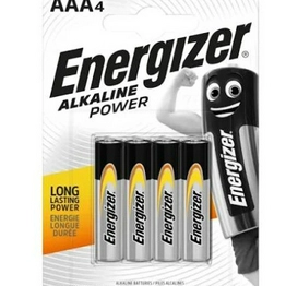 AAA P4 POWER AAA P4 POWER