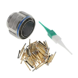 Amphenol D38999/26KF35SN image