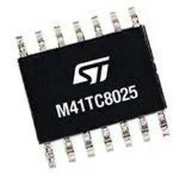 M41TC8025AMC6F M41TC8025AMC6F