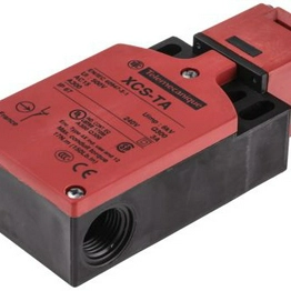 XCSTA592 Telemecanique Sensors