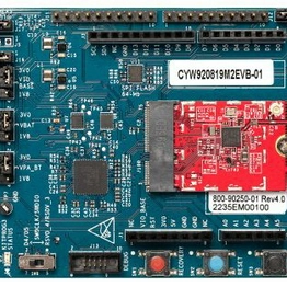 CYW920819M2EVB-01 CYW920819M2EVB-01