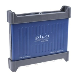 PicoScope 3403D PicoScope 3403D