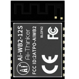 AI-WB2-12S AI-WB2-12S