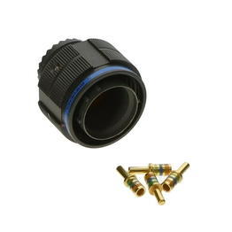 TV06RW-15-4PA Amphenol