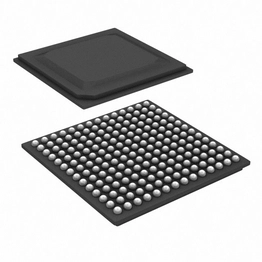 Analog Devices AD6679BBPZ-500 image