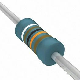 MRS25000C9103FCT00 Vishay Intertechnology