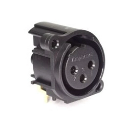 Amphenol AC3FAHL-AU-PRE image