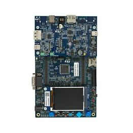 STM32G0C1E-EV STM32G0C1E-EV