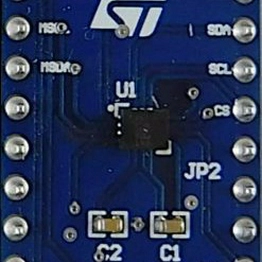 STEVAL-MKI229A STEVAL-MKI229A