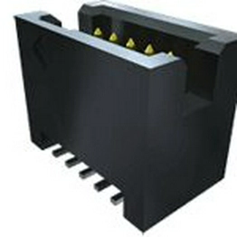 samtec TFC-125-02-F-D-A image