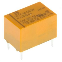 Panasonic DS1E-M-DC5V image