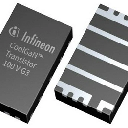 IGC033S101XTMA1 Infineon Technologies