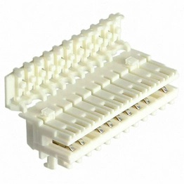 4-1534799-1 TE Connectivity