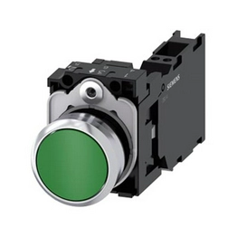 SIEMENS 3SU11500AB403FA0 image