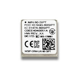 DVK-ST60-SIPT DVK-ST60-SIPT