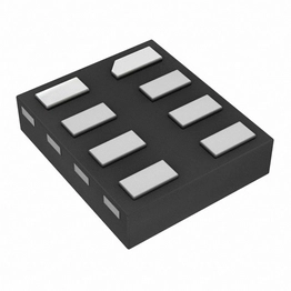 DIODES 74LVC2G125RA3-7 image