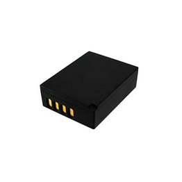 NP-W126S BATTERY International Lighting