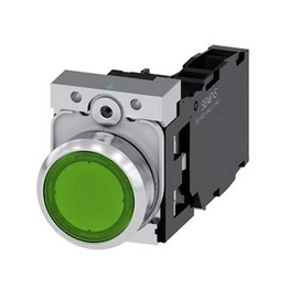 SIEMENS 3SU11520AB401FA0 image