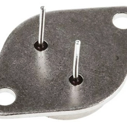 Texas Instruments LM323K STEEL/NOPB image