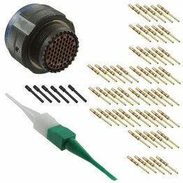 Amphenol D38999/26WE35PN image