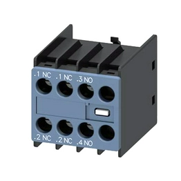 SIEMENS 3RH29111HA12 image